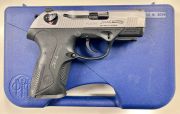 Beretta PX4 Compact Stainless