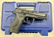 Smith & Wesson MP9