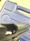 Smith & Wesson MP9