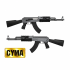 Cyma