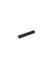 Winchester Slitta Weaver serie SXP