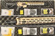 Daniel Defense Sandstorm M4A1 RIII Limited