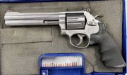 Smith & Wesson 686