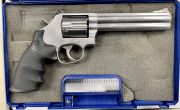 Smith & Wesson 686