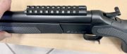 CVA SCOUT TD THUMBHOLE 300 Blackout