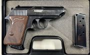 Walther PPK