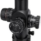 BARSKA 4-16x50mm Tactical FFP