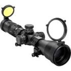 BARSKA 4-16x50mm Tactical FFP