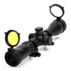 BARSKA 4-16x50mm Tactical FFP