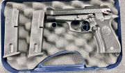 Beretta 84FS Cheetah