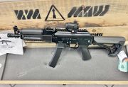 IZHMASH SAIGA 9 Limited Edition