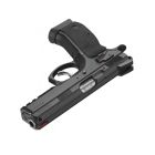 CZ 75 SP-01 SHADOW 50TH ANNIVERSARIO