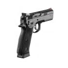 CZ 75 SP-01 SHADOW 50TH ANNIVERSARIO