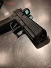 Umarex GLOCK 17 GEN5 MOS