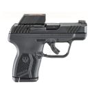 Ruger LCP MAX RED DOT