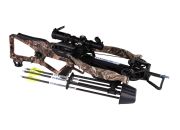HYBRID X MOSSY OAK