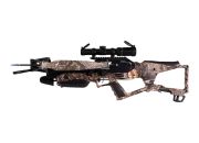 HYBRID X MOSSY OAK