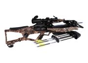 HYBRID X MOSSY OAK