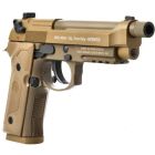 Umarex BERETTA M9 A3 FDE full-metal 6MM