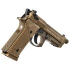 Umarex BERETTA M9 A3 FDE full-metal 6MM