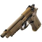 Umarex BERETTA M9 A3 FDE full-metal 6MM