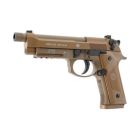 Umarex BERETTA M9 A3 FDE full-metal 6MM