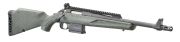 Ruger American&reg; Rifle Generation II Scout