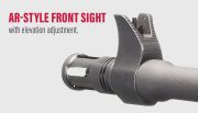 Ruger American&reg; Rifle Generation II Scout