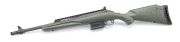 Ruger American&reg; Rifle Generation II Scout