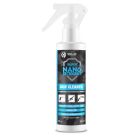 Detergente spray per armi