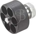 HKS S&W K 38-35
