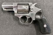 Ruger SP101