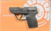Taurus PT 738