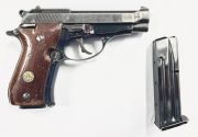 Beretta