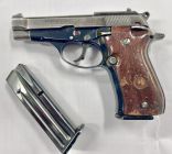 Beretta 81