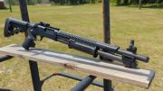 Mossberg 590R
