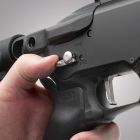 Mossberg 590R