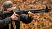 Mossberg 590R