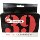 39Shooters Kit di pulizia per pistola in calibro 9mm