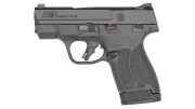 Smith & Wesson M&P9 Shield Plus 3.1' PROMO FF.OO.