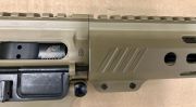 Bushmaster ORC 2 Coyote Limited Edition