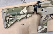 Bushmaster ORC 2 Coyote Limited Edition