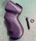 Remington 870 pistol grip