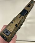 Canik TTI COMBAT BRONZE