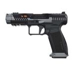Canik  TTI COMBAT SMOKE