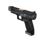 Canik TTI COMBAT SMOKE