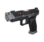 Canik TTI COMBAT SMOKE
