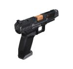 Canik TTI COMBAT SMOKE