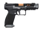 Canik TTI COMBAT SMOKE