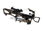 EXCALIBUR REVX Take Down+ACCESSORI